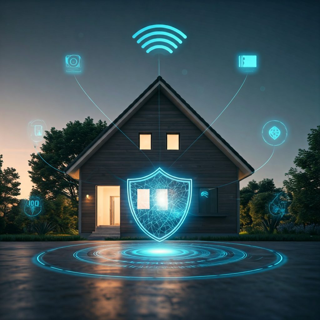 How to Keep Your IoT Devices Safe with Smart Network Security – Tier 3 ...
