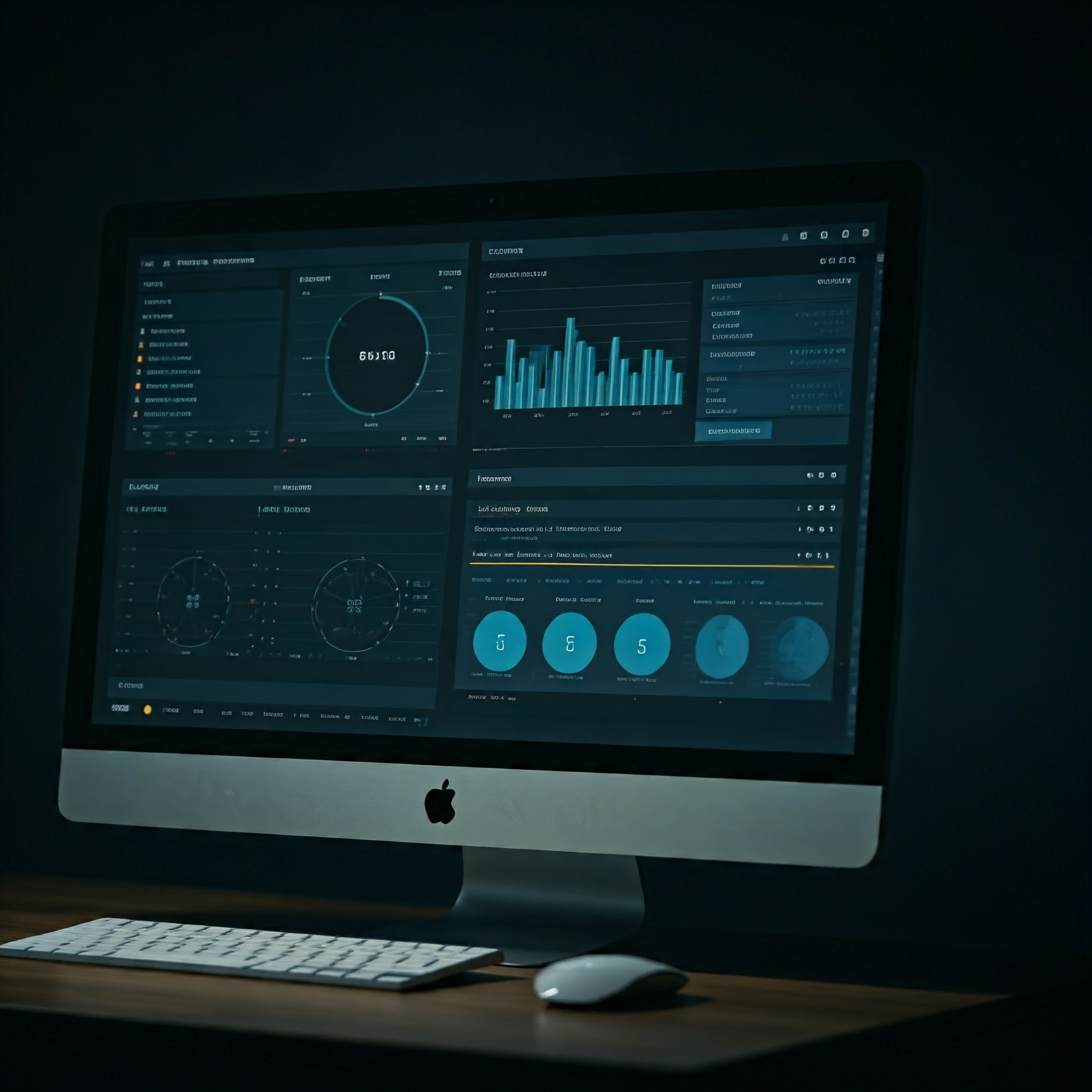 Advanced Network Security Techniques You Can Actually Use