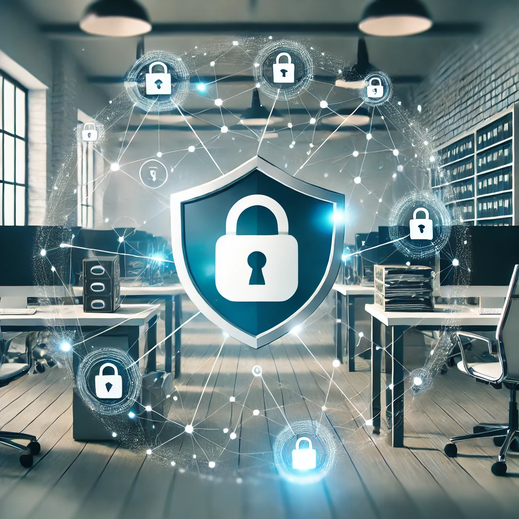 Affordable Network Security Solutions for Small Businesses