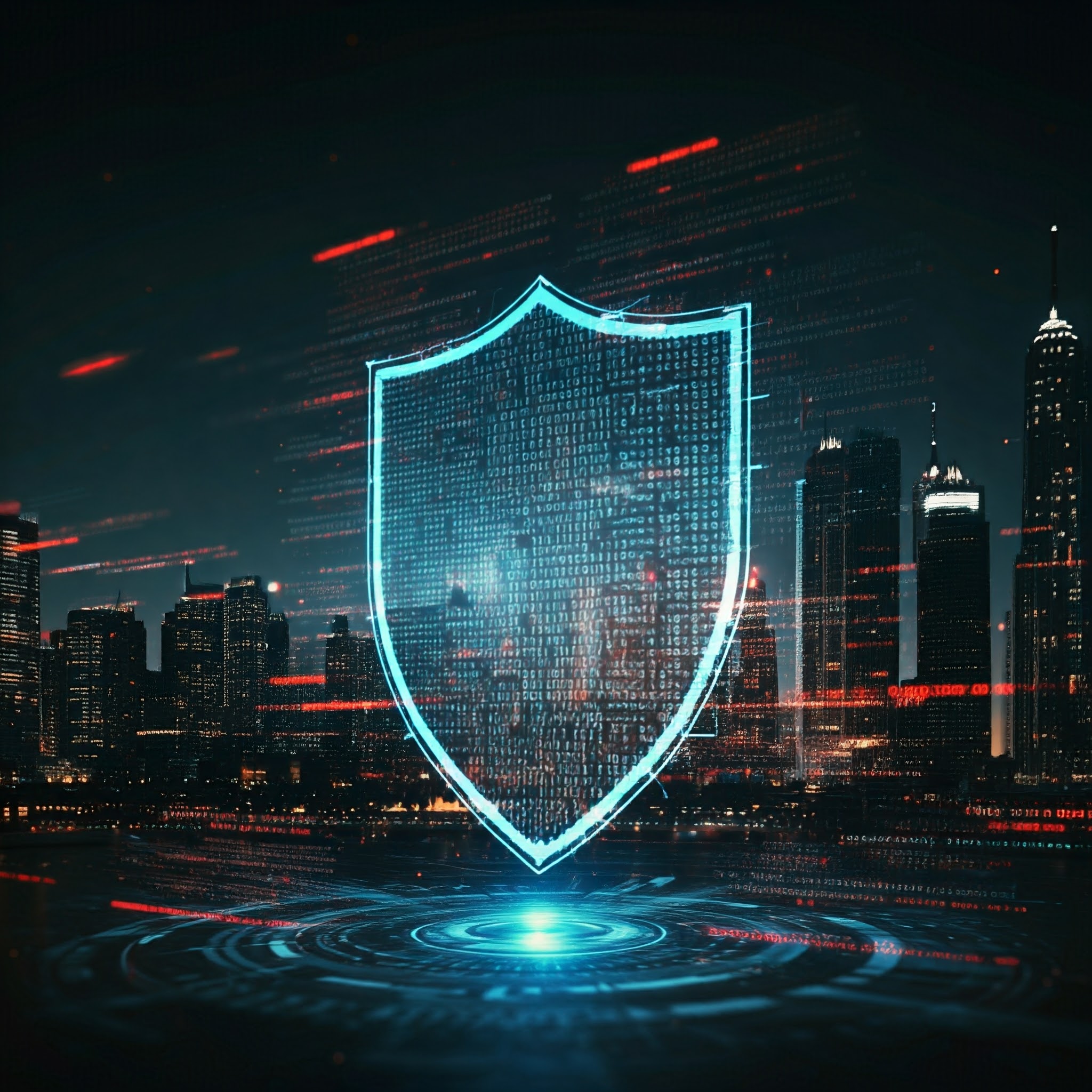 How Cyber Threat Intelligence and Machine Learning Are Changing Security