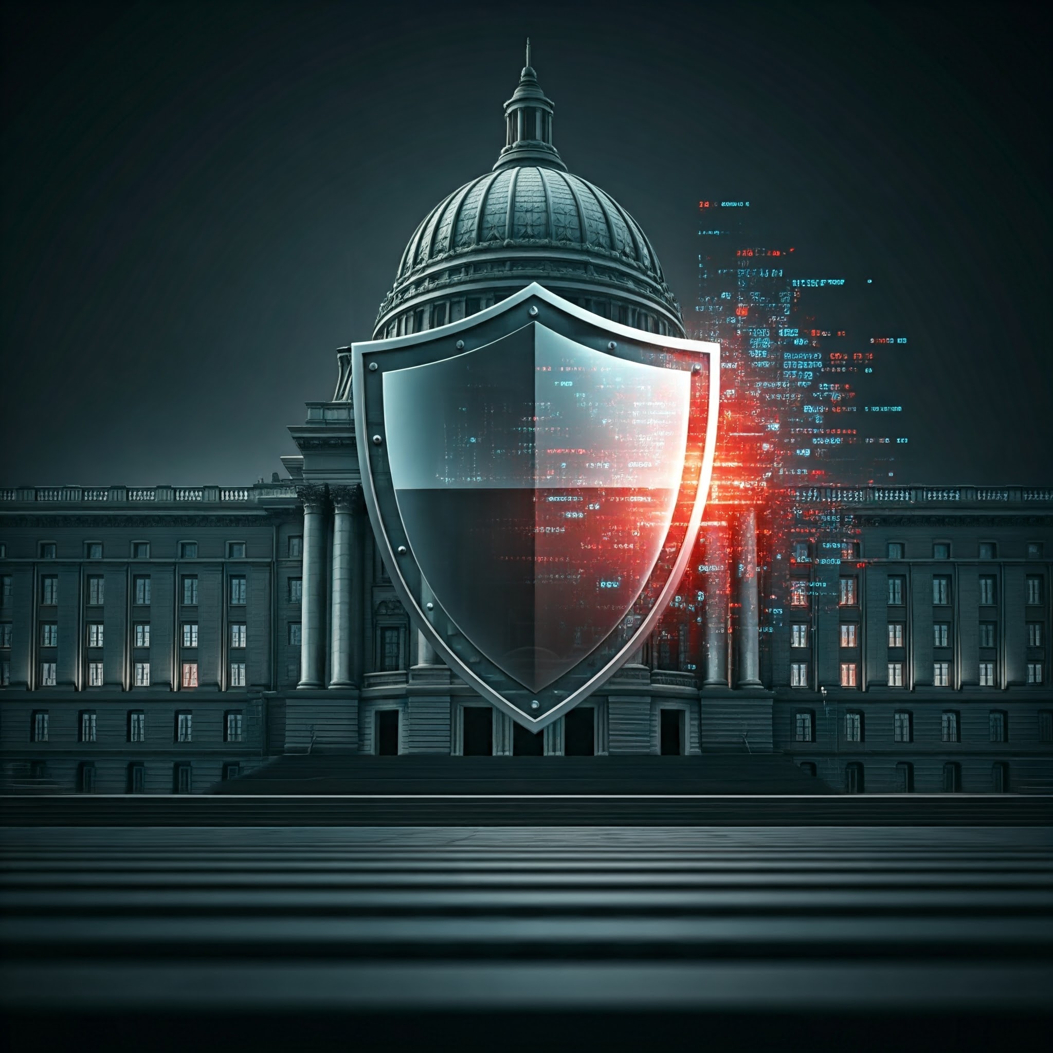 How Government Agencies Use Cyber Threat Intelligence to Stay Safe