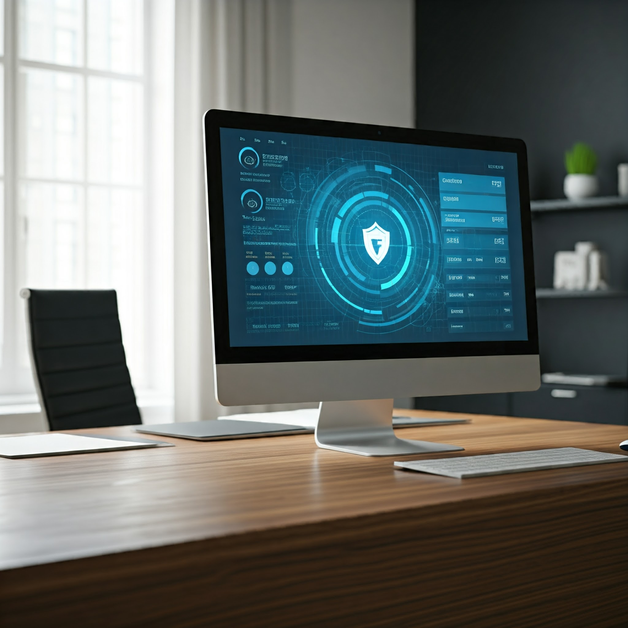 How Small Businesses Can Use Cyber Threat Intelligence to Stay Protected