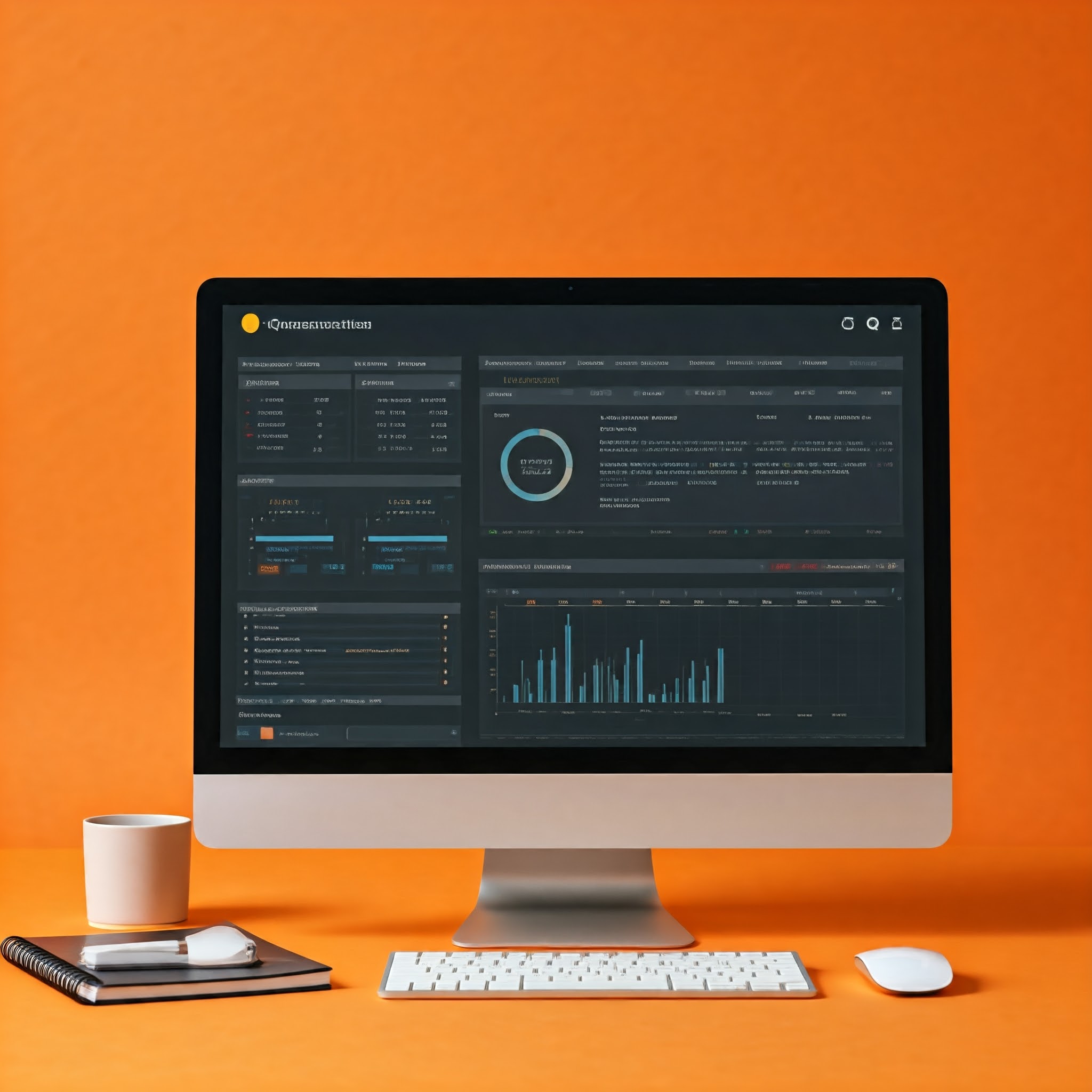 How to Implement Cyber Threat Intelligence in Your Company (Without the Stress)