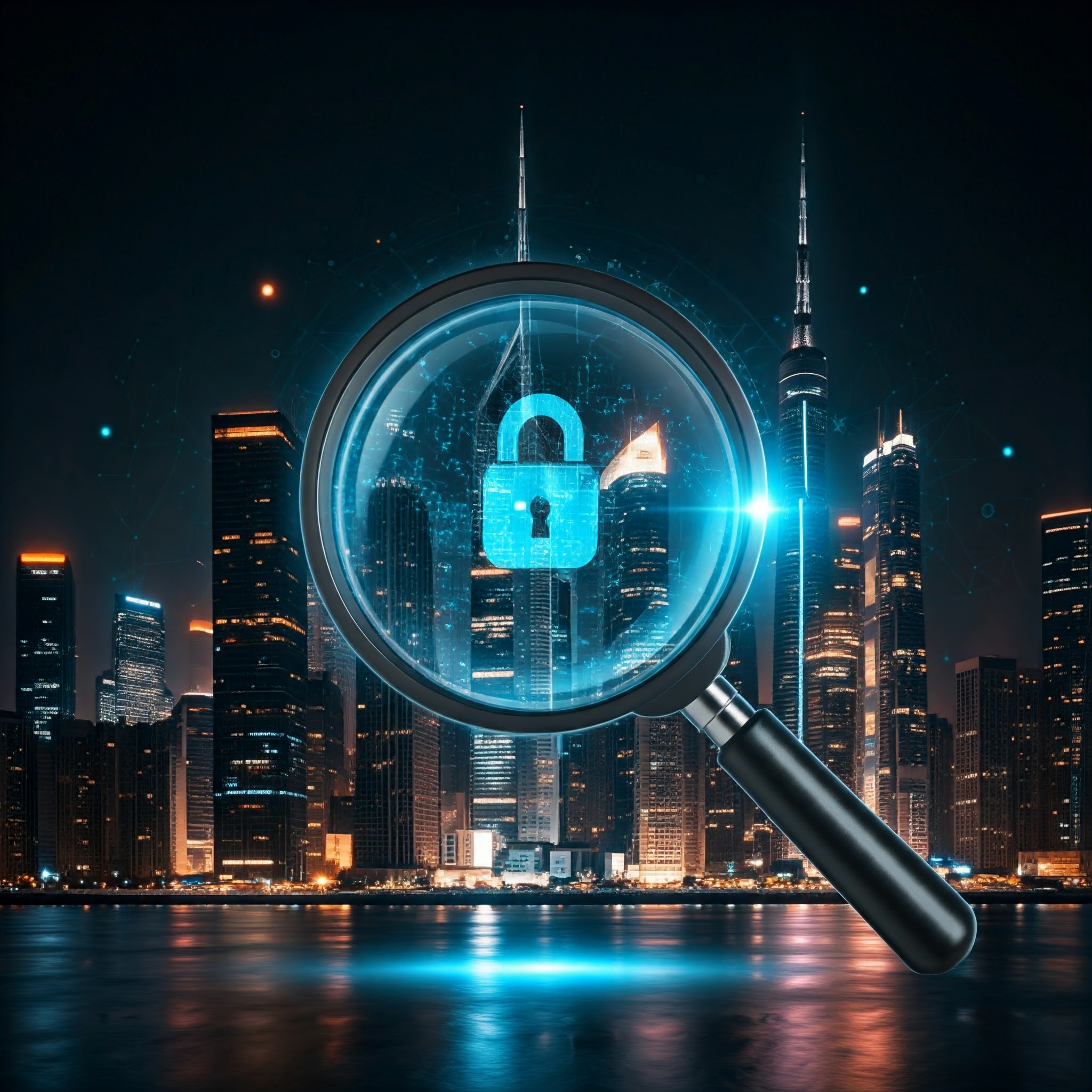 The Future of Cyber Threat Intelligence What's Next for Security