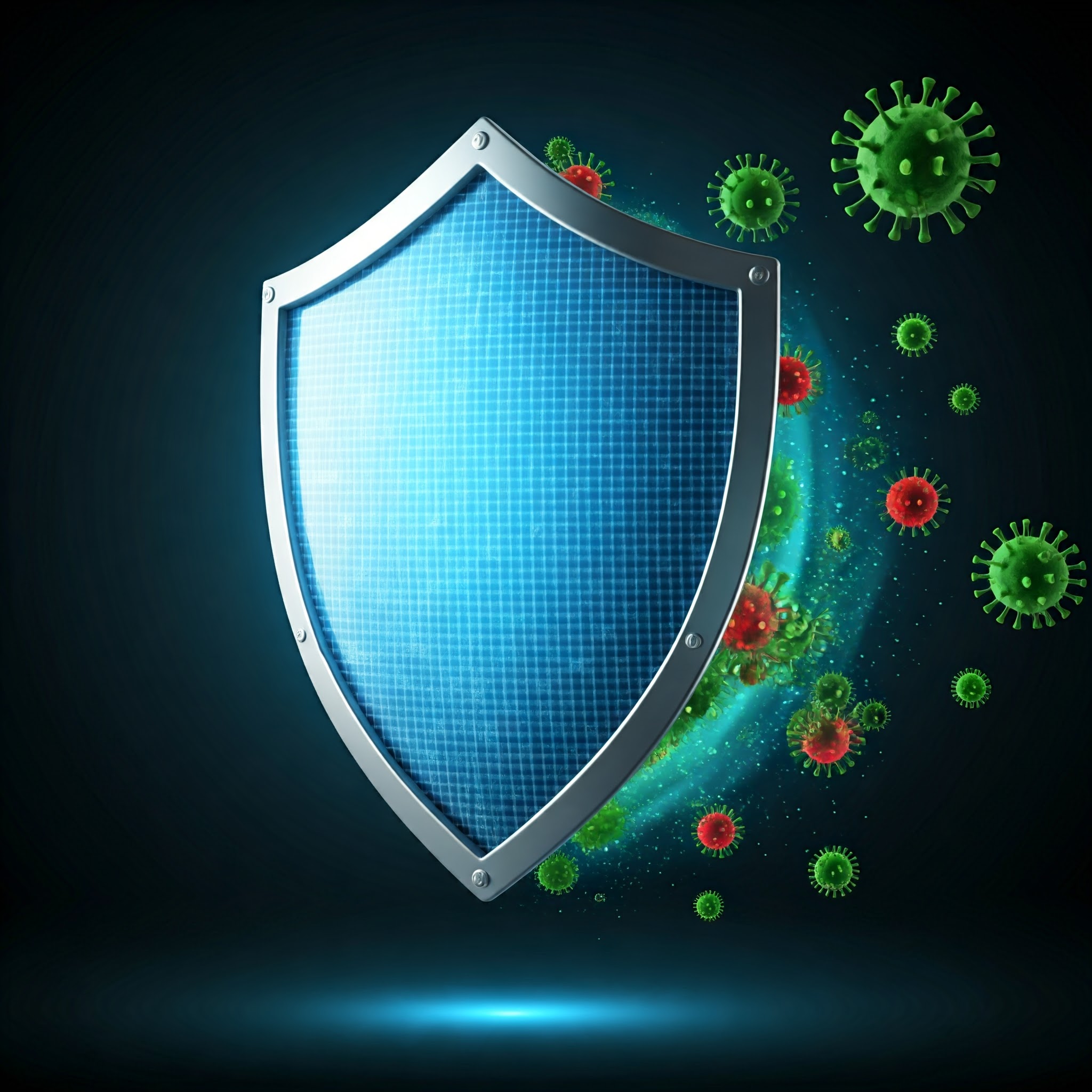 The Most Common Cyber Threats and How to Defend Against Them