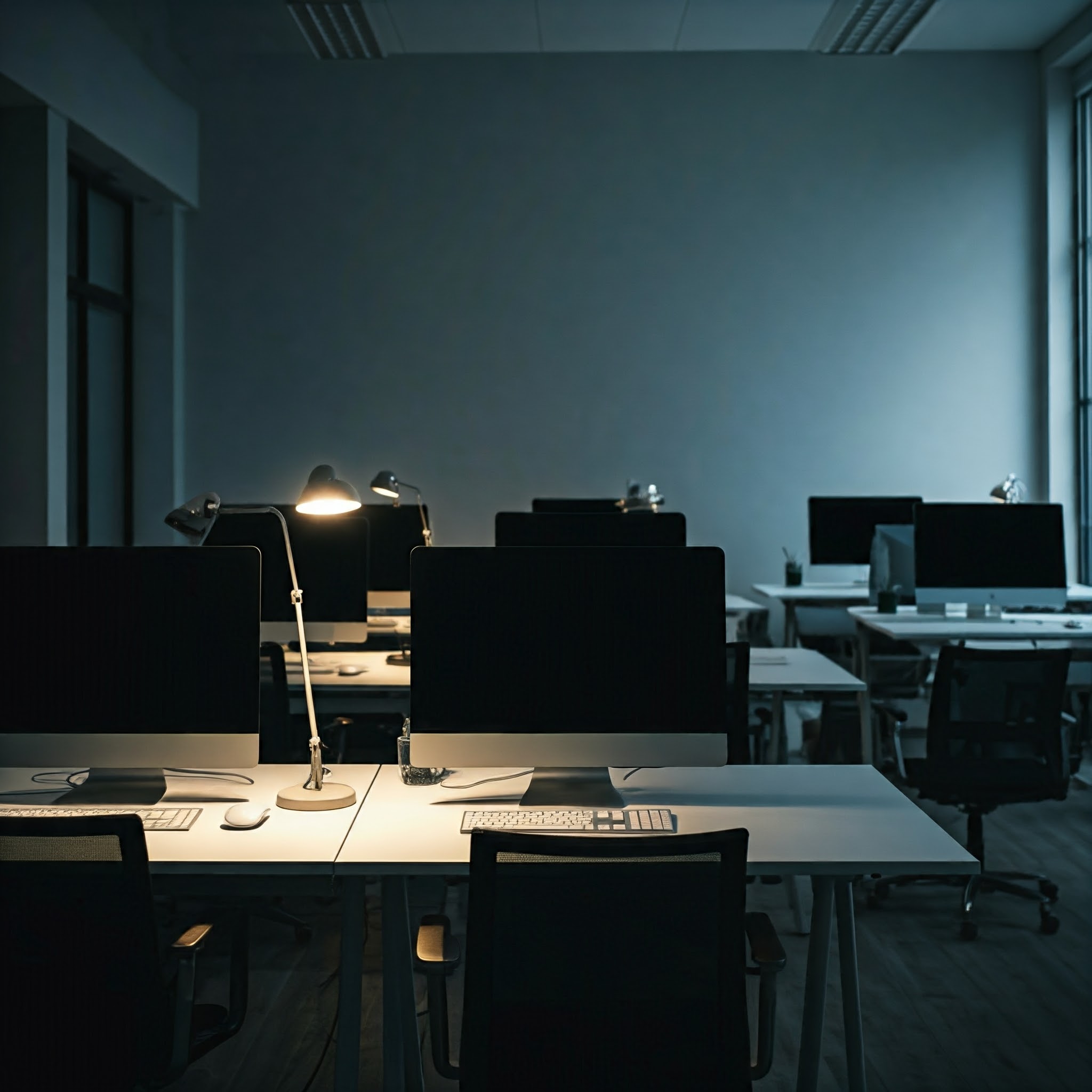 The Secret to Strong Network Security for Big Businesses