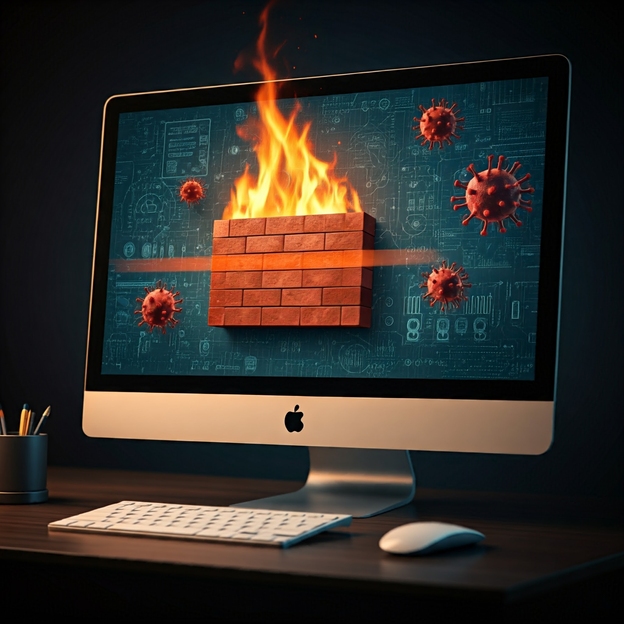 The Types of Network Threats You Need to Know About (and How to Beat Them)