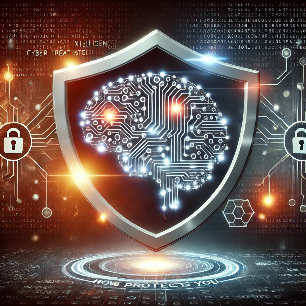 Why Cyber Threat Intelligence Is So Important (and How It Protects You)