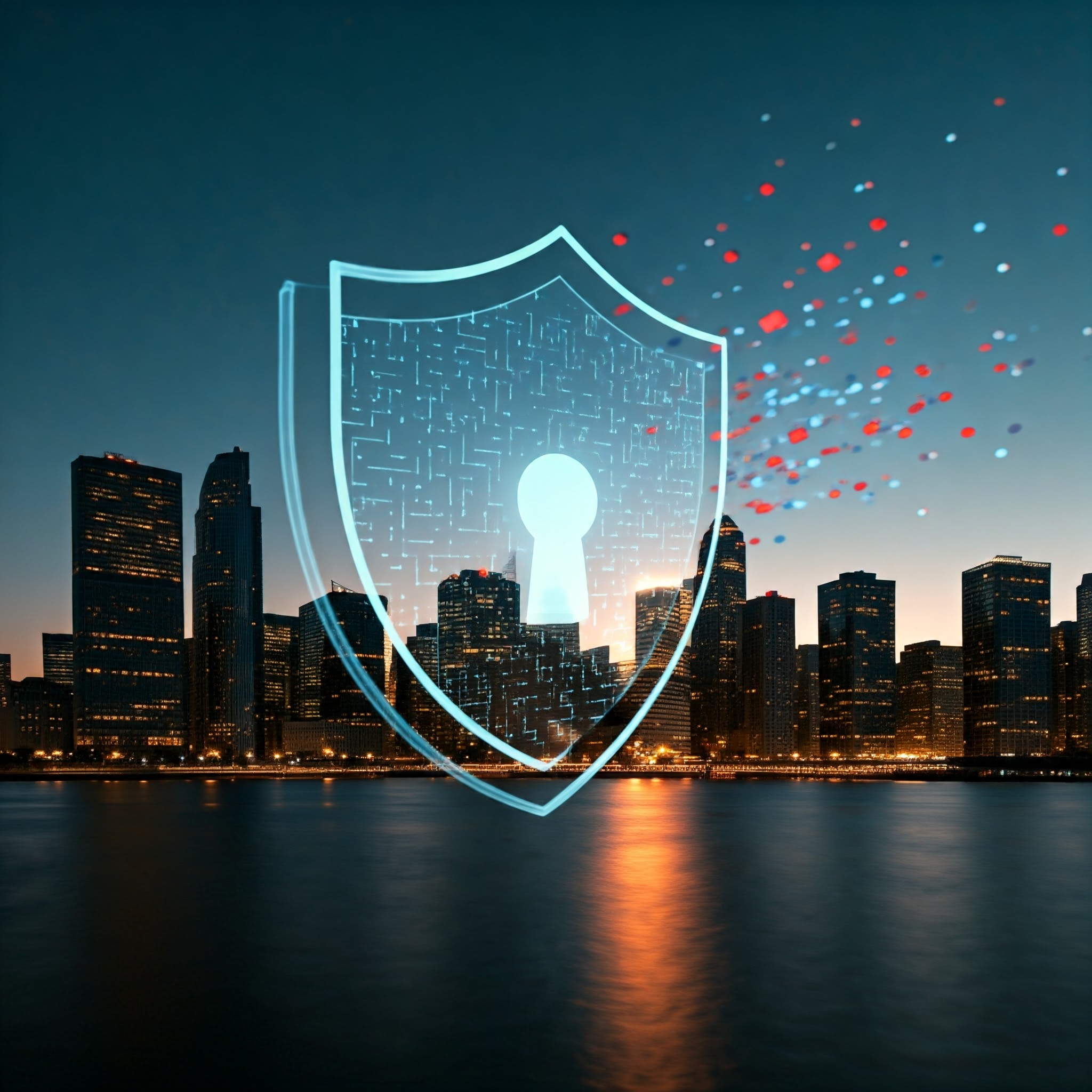 Why Cyber Threat Intelligence Is So Important in the Financial World