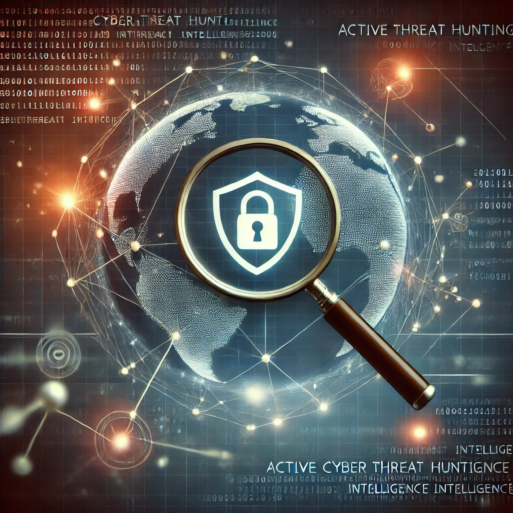 Why Cyber Threat Intelligence and Threat Hunting Work So Well Together