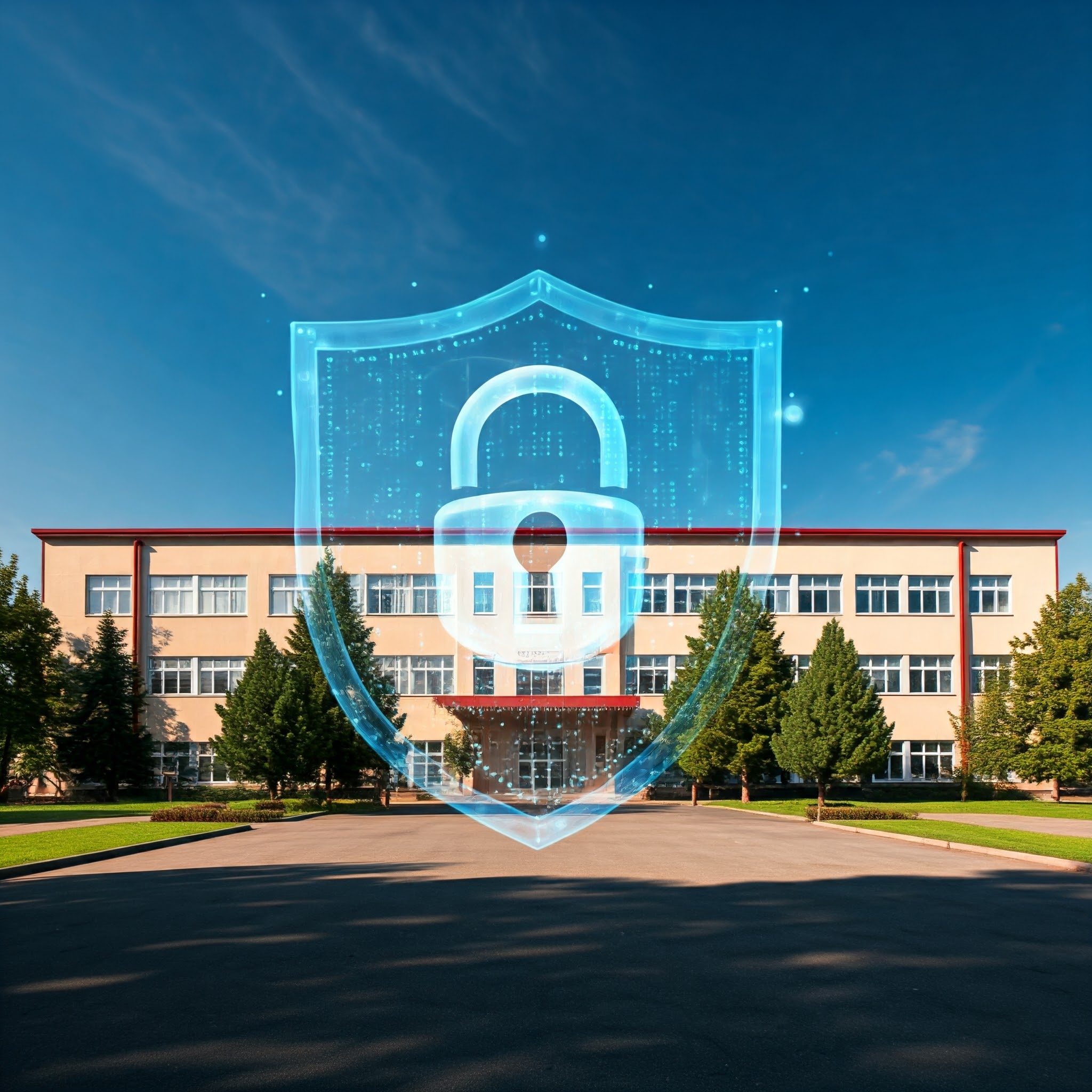 Why Schools Need Strong Network Security (and How to Protect Them)